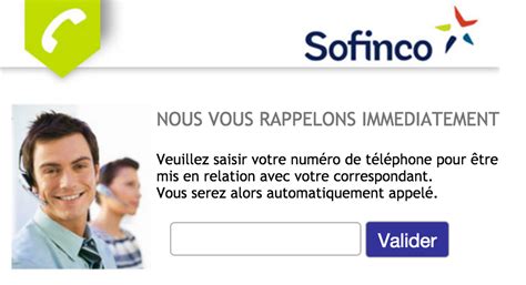 numéro de téléphone sofinco|Contact Service client Sofinco: Téléphone, email ou。